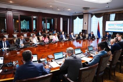 Vlada RS: Za modernizaciju bolnice 'Dr Mladen Stojanović' u Prijedoru 196 miliona KM