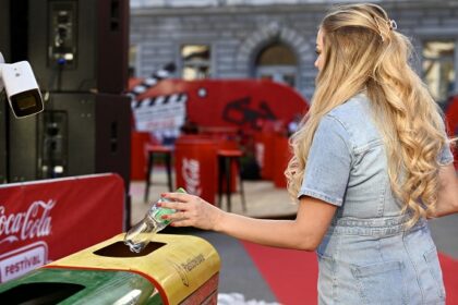 30 godina partnerstva: Coca-Cola i SFF zajedno za film, Sarajevo i održiviju budućnost