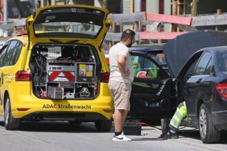 ADAC-ova statistika: Koja su vozila najpouzdanija, a koja se najviše kvare?!