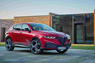 Alfa Romeo Tonale, italijanska izvrsnost na putu u ljetne avanture