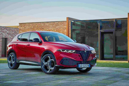 Alfa Romeo Tonale, italijanska izvrsnost na putu u ljetne avanture