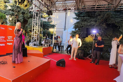 Argeta i Sarajevo Film Festival - partnerstvo koje traje više od 15 godina