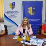 BPK Goražde omogućava besplatno osnovno obrazovanje za odrasle