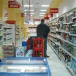 BiH: Promet trgovine na malo u junu smanjen za 1,4 posto