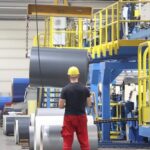 BiH: Rast proizvođačkih cijena industrije u julu za 0,1%, na godišnjem nivou za 4,9%
