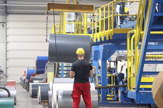 BiH: Rast proizvođačkih cijena industrije u julu za 0,1%, na godišnjem nivou za 4,9%