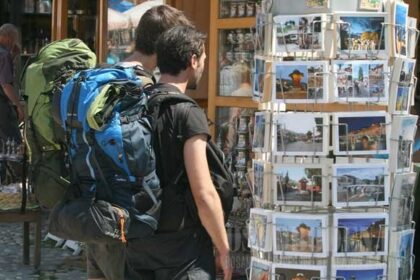 BiH u junu posjetilo 188 hiljada turista, manje 8,2% nego u junu lani
