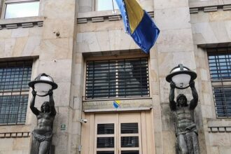 CBBiH: Devizne rezerve na kraju juna porasle 16,7%, na 19,98 milijardi KM