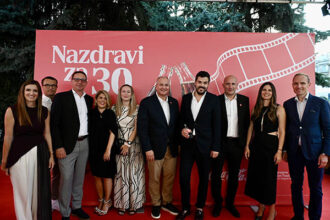 Coca-Cola i Sarajevo Film Festival proslavili tri decenije partnerstva