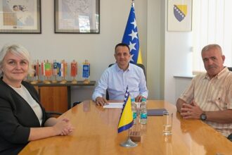Dobit Ginexa u prvih šest mjeseci 12,4 miliona KM