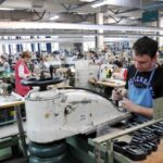 FBiH: Industrijska proizvodnja u julu smanjena za 1,1%