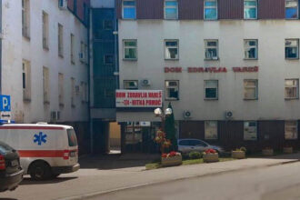 FMOIT: Nova oprema za monitoring okoliša i analizu teških metala u Varešu