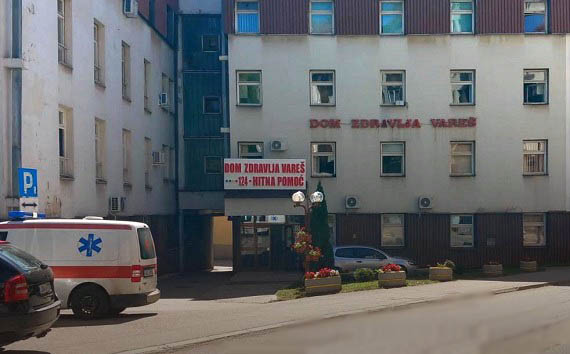 FMOIT: Nova oprema za monitoring okoliša i analizu teških metala u Varešu