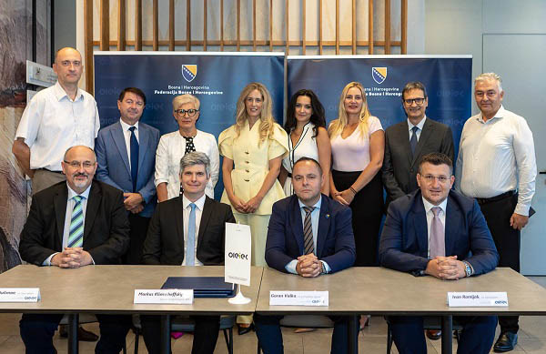 Federacija BiH uspostavlja sistem garancija porijekla električne energije