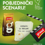Grand kafa uoči Sarajevo Film Festivala raspisala konkurs za najbolji reklamni scenarij