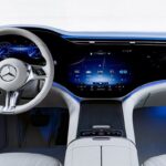 I Mercedes u kokpitu vraća tipke, ali zasloni ostaju