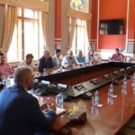 Istanbulska privredna komora učestvovat će na Međunarodnom sajmu privrede u Brčko distriktu BiH
