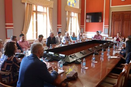 Istanbulska privredna komora učestvovat će na Međunarodnom sajmu privrede u Brčko distriktu BiH