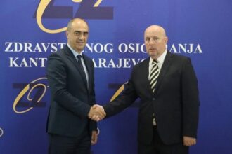 KS: Građani će brže dolaziti do CT i MR dijagnostike za koje su liste čekanja najduže