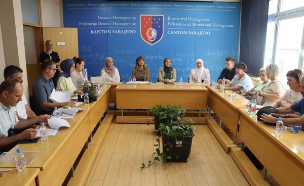Kanton Sarajevo nastavlja sufinansiranje boravka djece u privatnim vrtićima