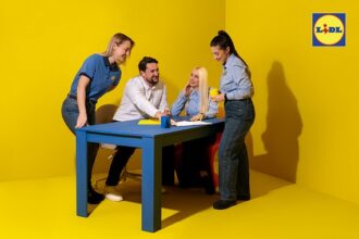 Lidl u BiH zapošljava više od 1.000 ljudi u prodaji i logistici