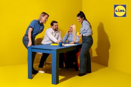 Lidl u BiH zapošljava više od 1.000 ljudi u prodaji i logistici