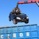 MUP Kantona Sarajevo uništio dio oduzetih vozila s depoa u Reljevu