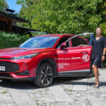 Maja Miralem novo zaštitno lice MG brenda u Bosni i Hercegovini