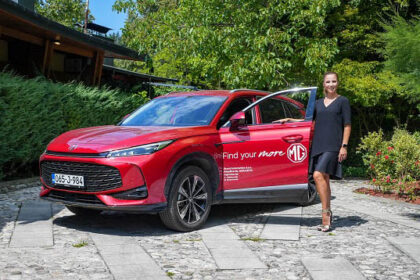 Maja Miralem novo zaštitno lice MG brenda u Bosni i Hercegovini