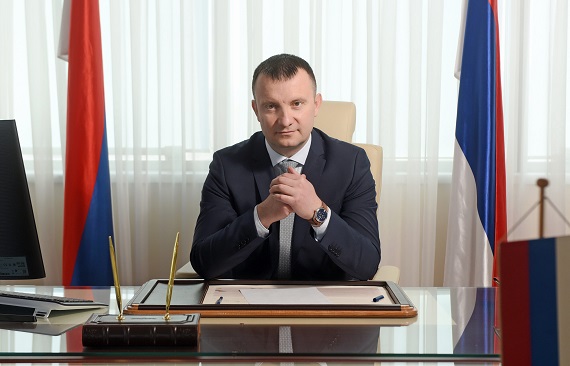 Maričić: Naplata javnih prihoda RS udvostručena, dug prepolovljen