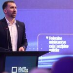 Ministar Delić: Platforma 'Gledaj sebi posla' postaje trajni digitalni alat za zapošljavanje u FBiH