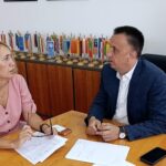 Ministri Pozder i Lakić: Nećemo stati na smjeni Uprave TE Tuzla, slijede konkretne mjere i utvrđivanje odgovornosti