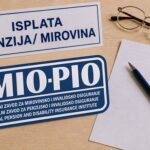 Nakon usklađivanja po stopi od 3,82%: U FBiH isplata uvećanih penzija za august u petak
