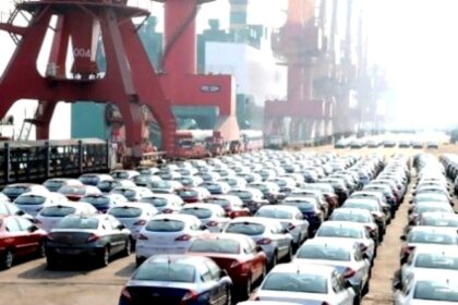Nevjerovatan ritam lansiranja novih automobila u Kini: Gotovo četiri nova modela dnevno