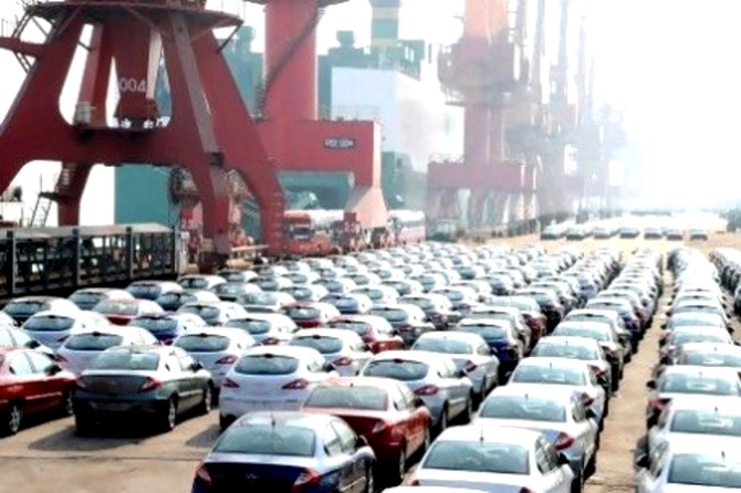 Nevjerovatan ritam lansiranja novih automobila u Kini: Gotovo četiri nova modela dnevno