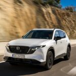 Nova Mazda CX-5 osvojila treće vrhunsko priznanje za sigurnost