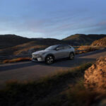 Nova Mazda CX-6e: Evropski dizajn reinterpretira Kodo