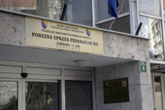 PUFBiH: Izvršena 173 nadzora, izrečene novčane kazne od 265.700 KM