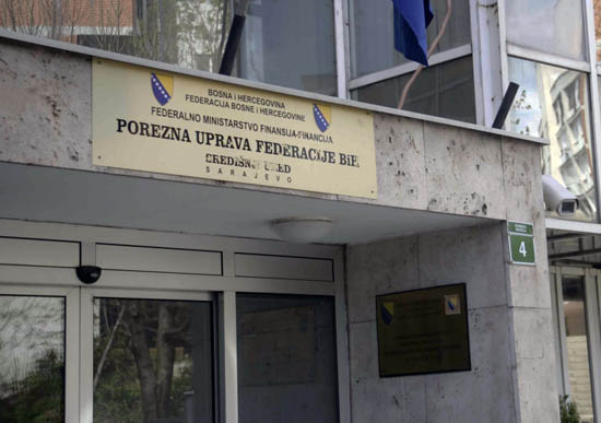 PUFBiH: Izvršena 173 nadzora, izrečene novčane kazne od 265.700 KM