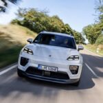 Porsche lansira napredni paket za Macan