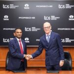 Porsche prodaje MHP kompaniji Tata Consultancy Services