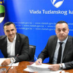 Potpisan Sporazum: 39.043 penzionera će od Vlade TK dobiti po 100 KM