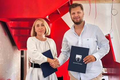 Potpisan ugovor: 60 hiljada KM za uspostavljanje SFF Festivalskog ateljea