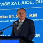 Premijer Nikšić prezentirao izvještaj o radu: Vlada FBiH je dug držala pod kontrolom