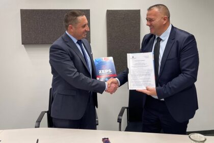 Prvi rezultat partnerstva ZEPS-a i ViennaLinka: Na sajam stiže 15 kompanija iz Austrije