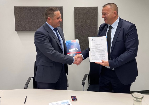 Prvi rezultat partnerstva ZEPS-a i ViennaLinka: Na sajam stiže 15 kompanija iz Austrije