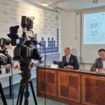 RS: BDP u prvom kvartalu iznosio 4,25 milijardi KM, godišnji rast 2,1%