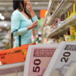 RS: Potrošačke cijene u julu smanjene za 0,6%, godišnja inflacija 3,6%