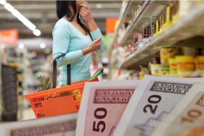 RS: Potrošačke cijene u julu smanjene za 0,6%, godišnja inflacija 3,6%