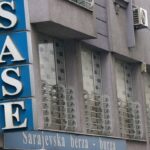 SASE: Sedmični promet 1,6 miliona KM